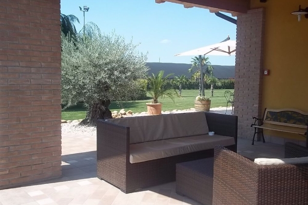 Hotel Agriturismo Le Case di Campagna